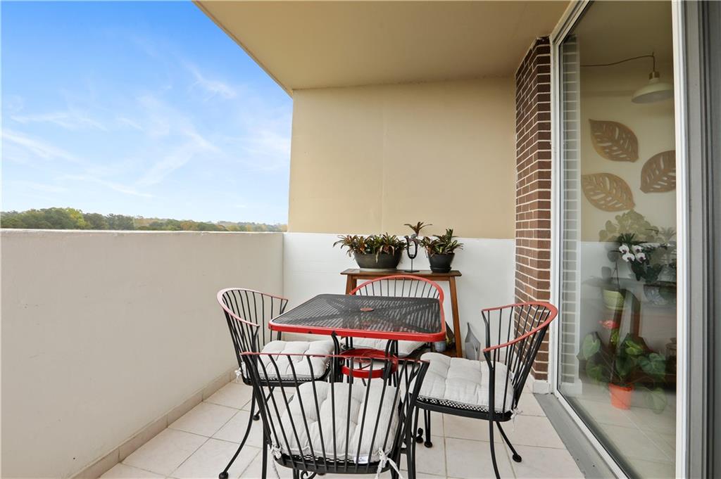 1501 Clairmont Road Unit 1425