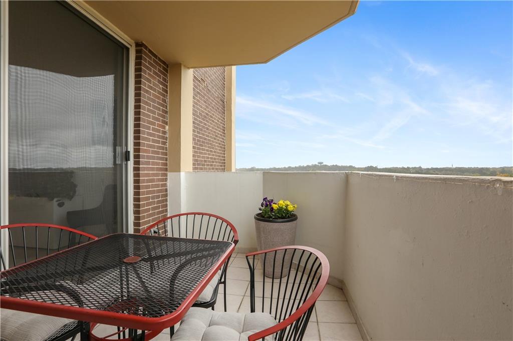 1501 Clairmont Road Unit 1425