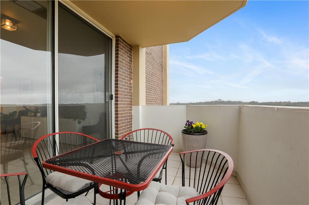 1501 Clairmont Road Unit 1425