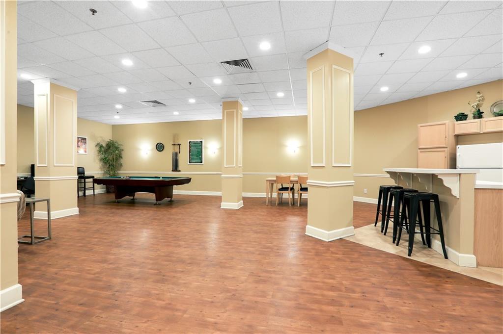 1501 Clairmont Road Unit 1425
