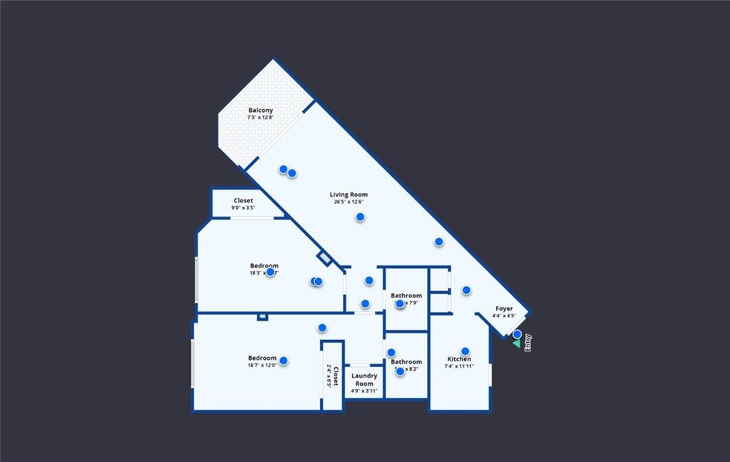 1501 Clairmont Road Unit 1425