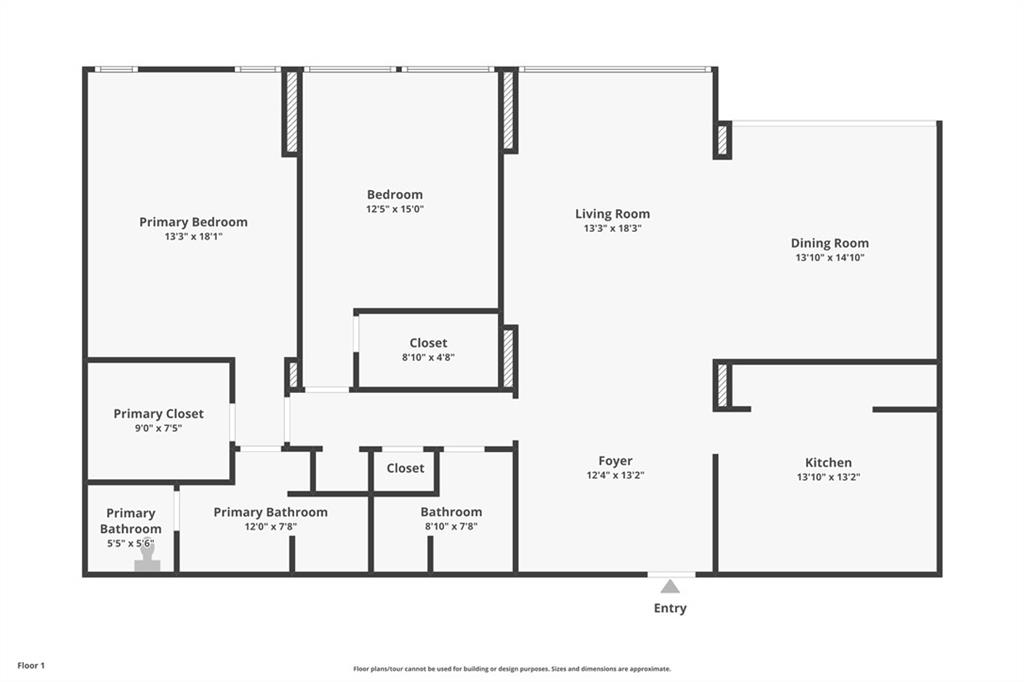 147 15th Street NE Unit 8B