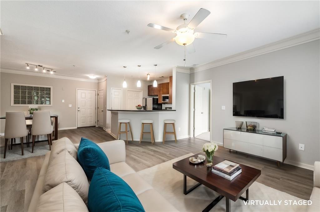 400 17th Street NW Unit 2213