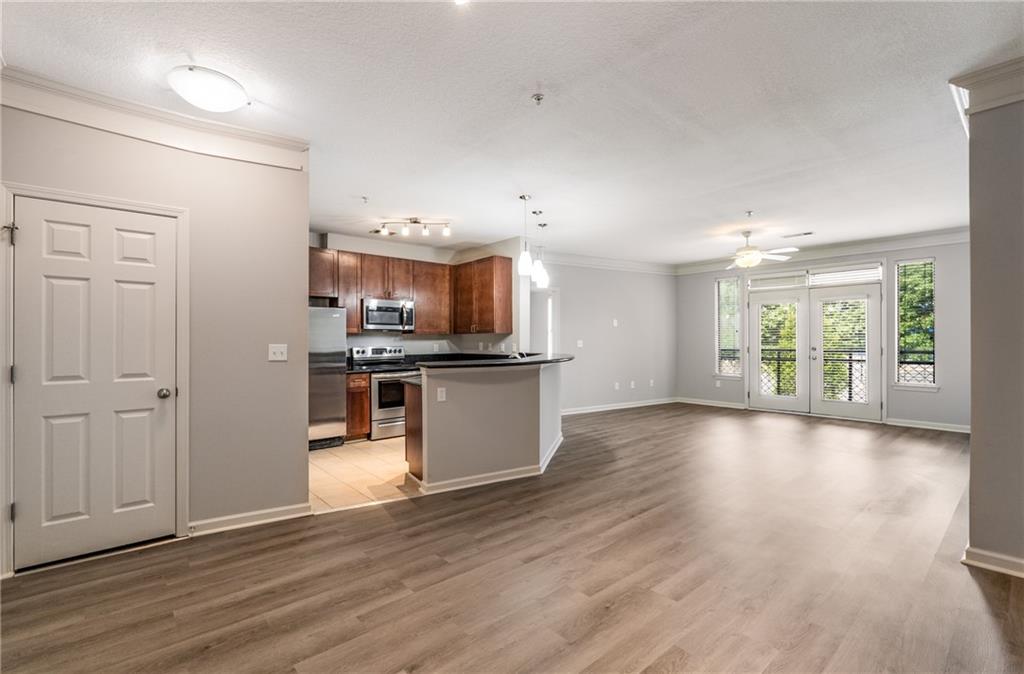 400 17th Street NW Unit 2213