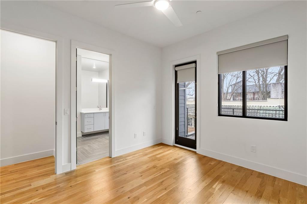 910 Ponce De Leon Avenue NE Unit 3