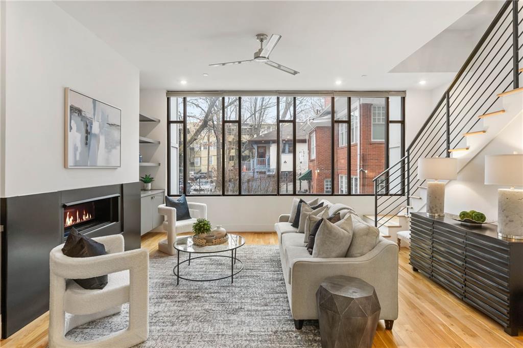 910 Ponce De Leon Avenue NE Unit 3