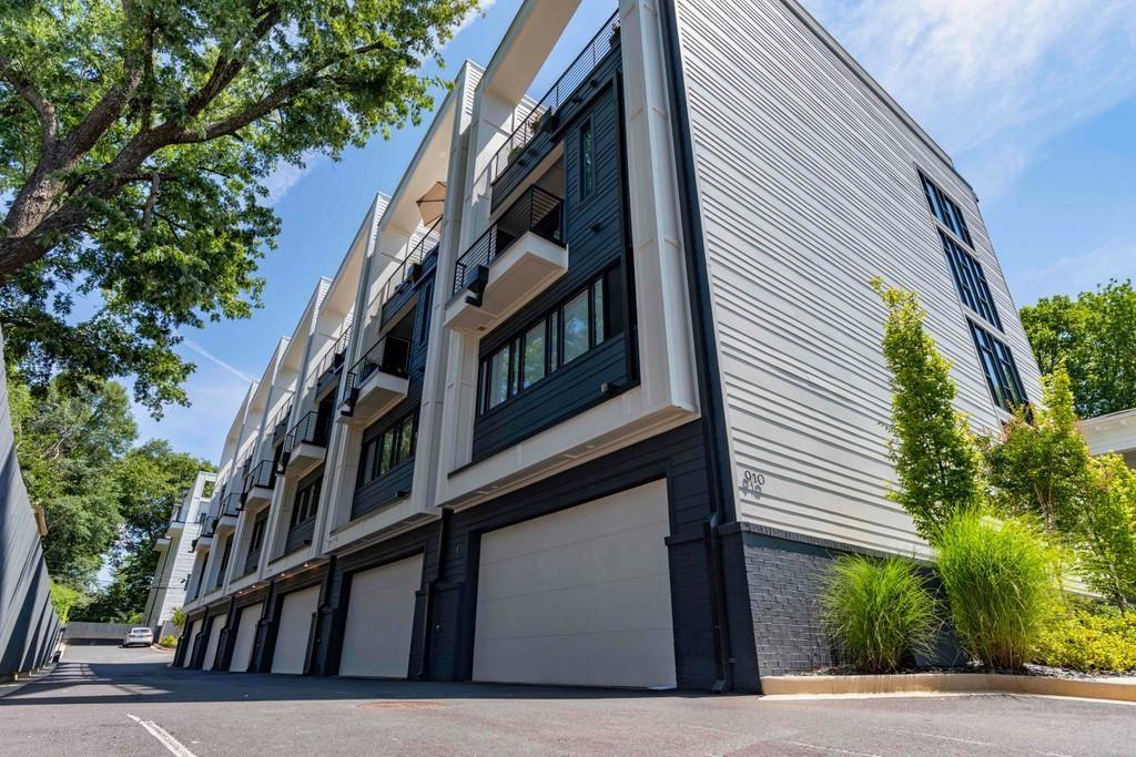 910 Ponce De Leon Avenue NE Unit 3