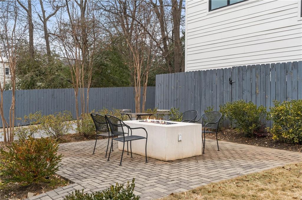 910 Ponce De Leon Avenue NE Unit 3