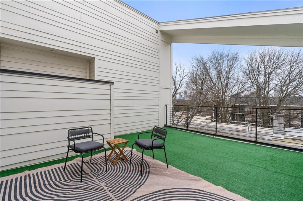 910 Ponce De Leon Avenue NE Unit 3