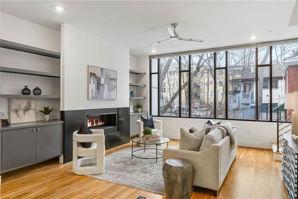 910 Ponce De Leon Avenue NE Unit 3