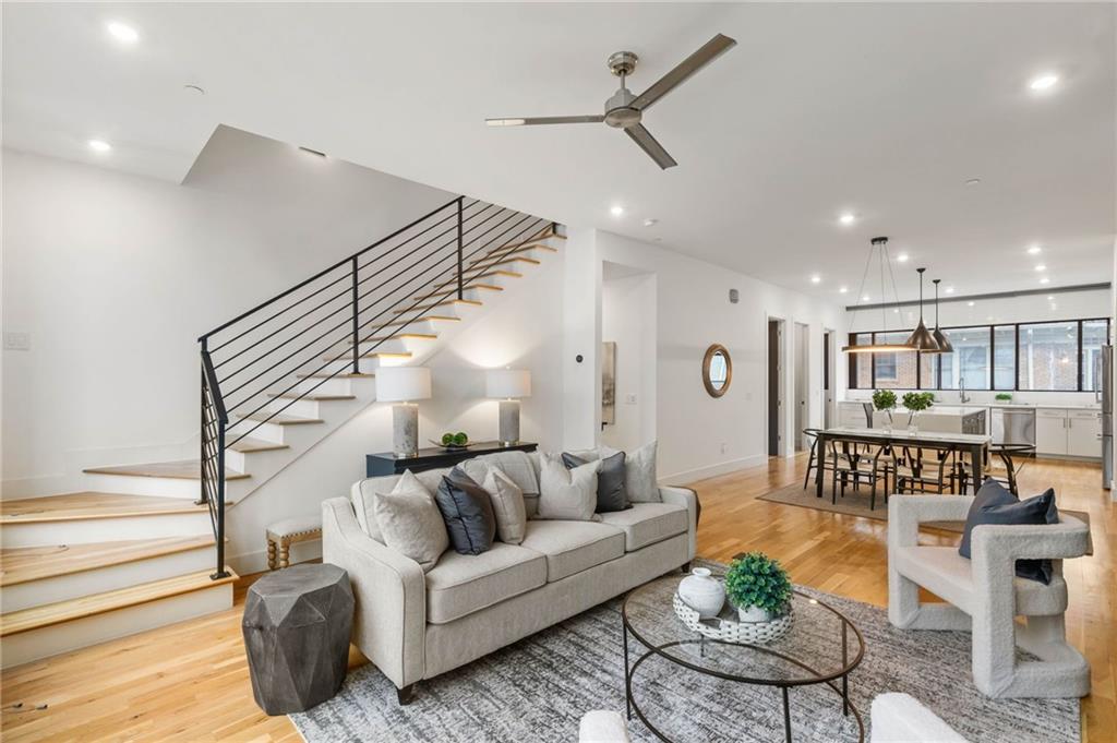 910 Ponce De Leon Avenue NE Unit 3