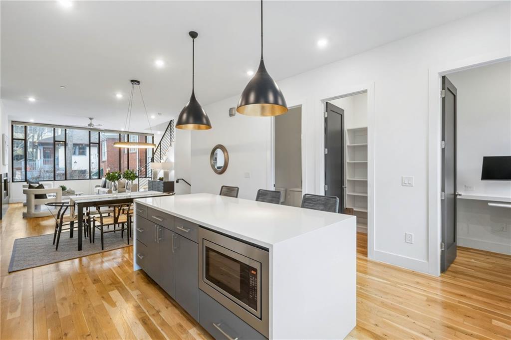 910 Ponce De Leon Avenue NE Unit 3