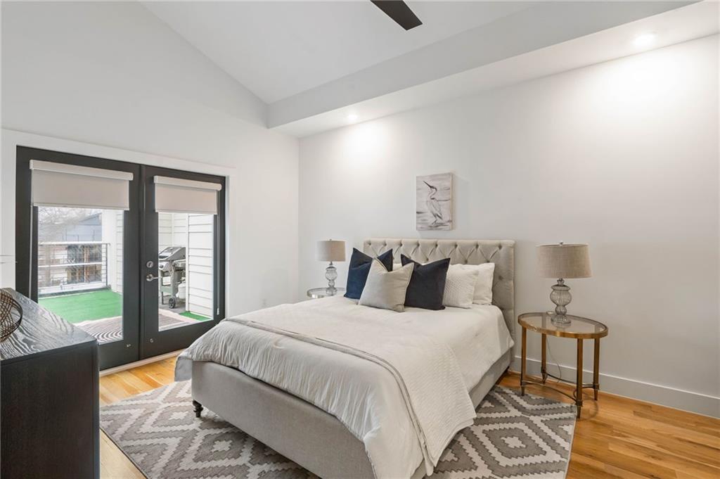 910 Ponce De Leon Avenue NE Unit 3