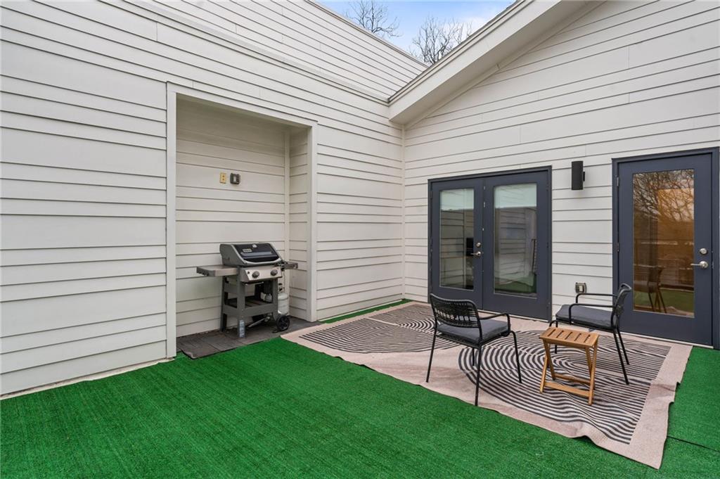 910 Ponce De Leon Avenue NE Unit 3