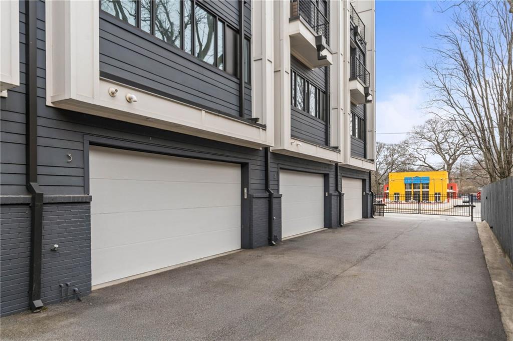 910 Ponce De Leon Avenue NE Unit 3