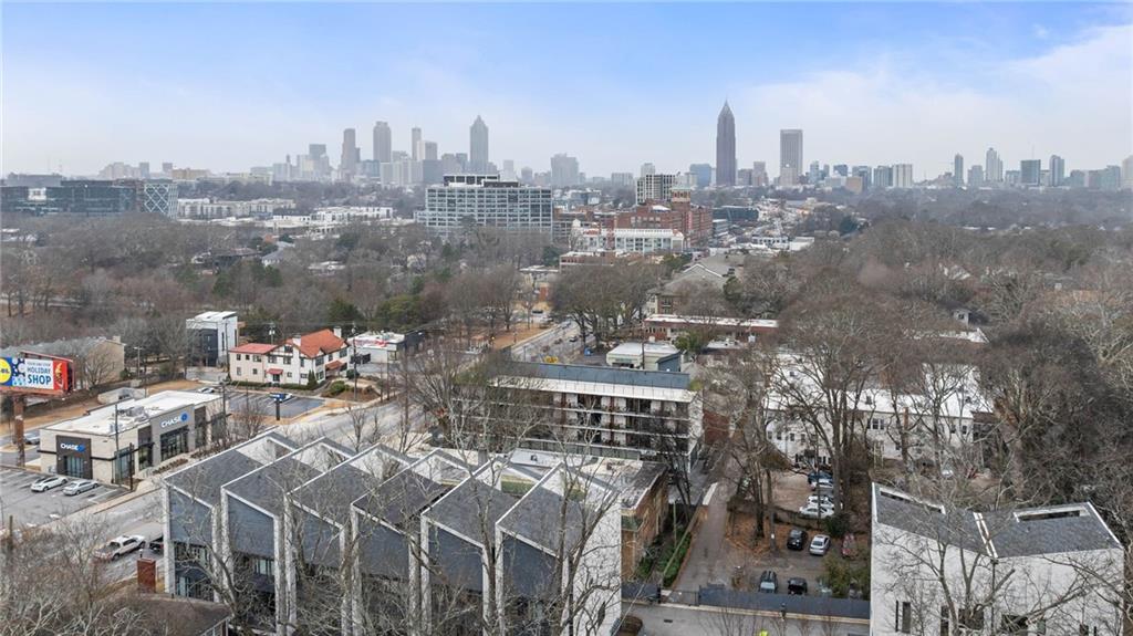 910 Ponce De Leon Avenue NE Unit 3