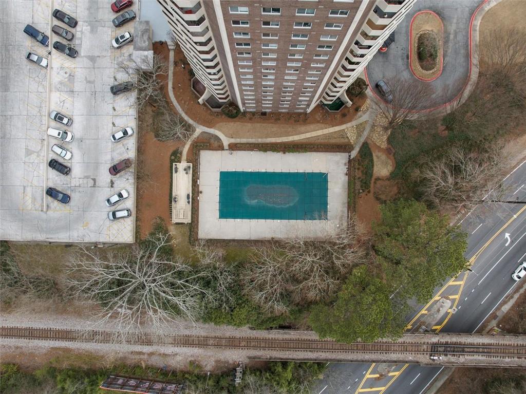 1501 Clairmont Road Unit 1027