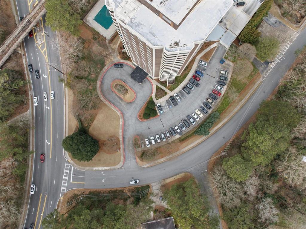 1501 Clairmont Road Unit 1027