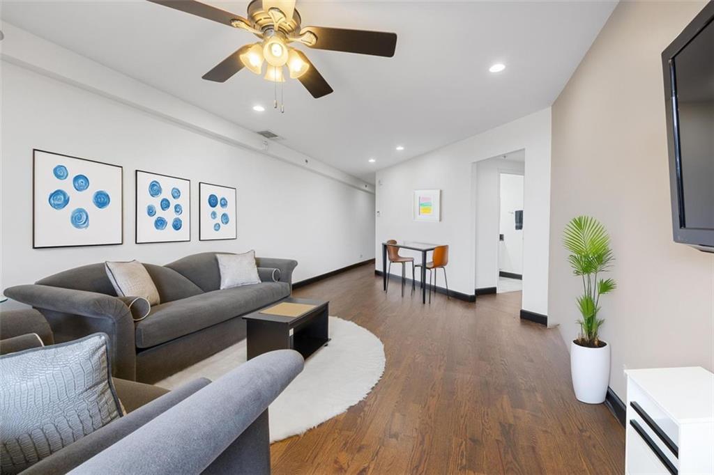 1501 Clairmont Road Unit 1027