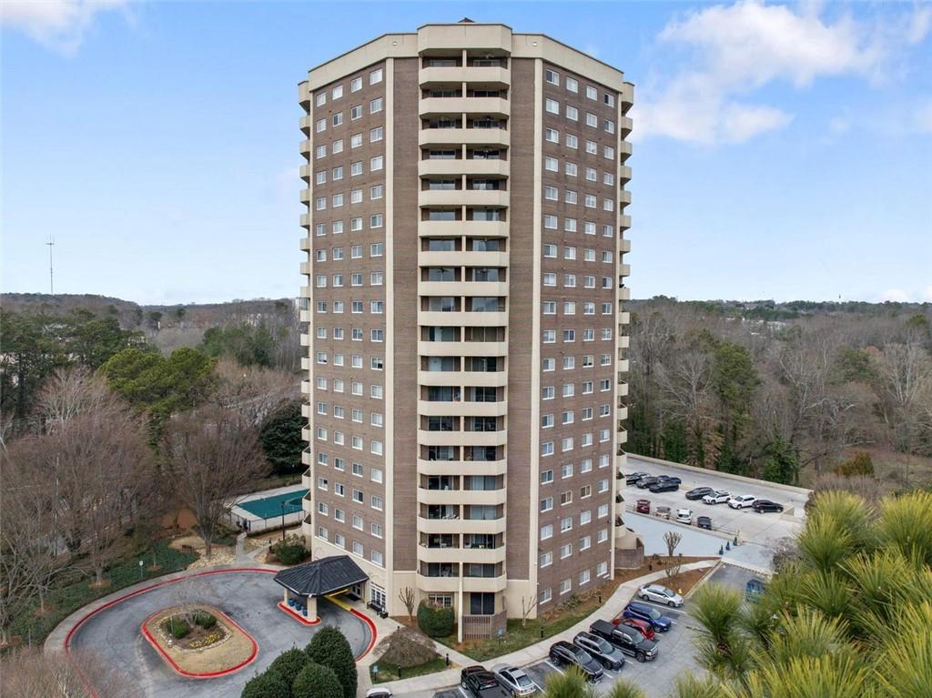 1501 Clairmont Road Unit 1027