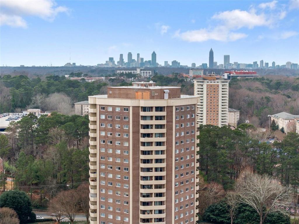 1501 Clairmont Road Unit 1027