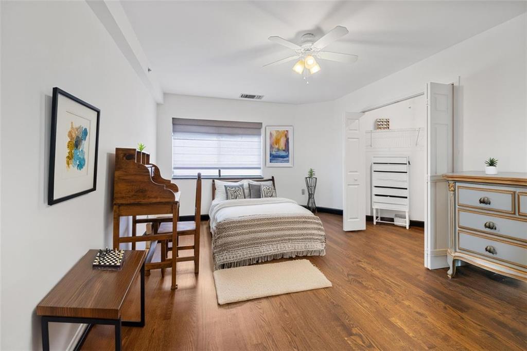 1501 Clairmont Road Unit 1027