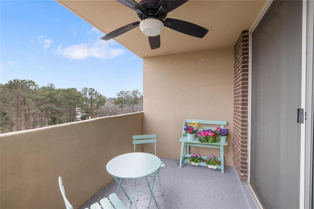 1501 Clairmont Road Unit 1027