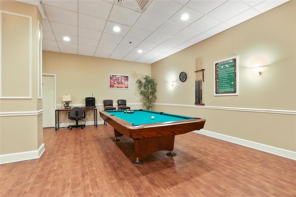 1501 Clairmont Road Unit 1027