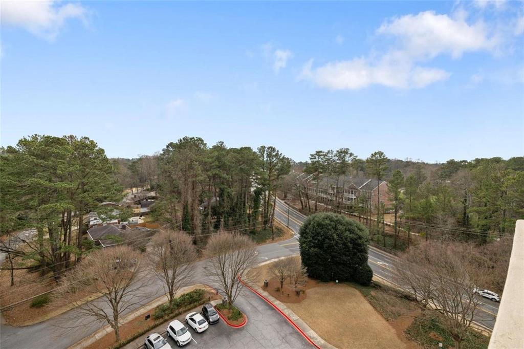 1501 Clairmont Road Unit 1027