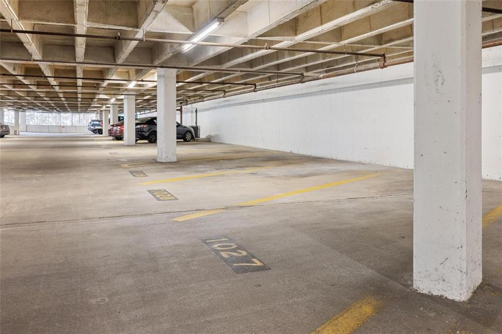 1501 Clairmont Road Unit 1027