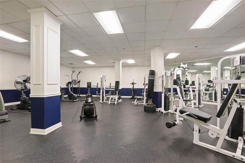 1501 Clairmont Road Unit 1027