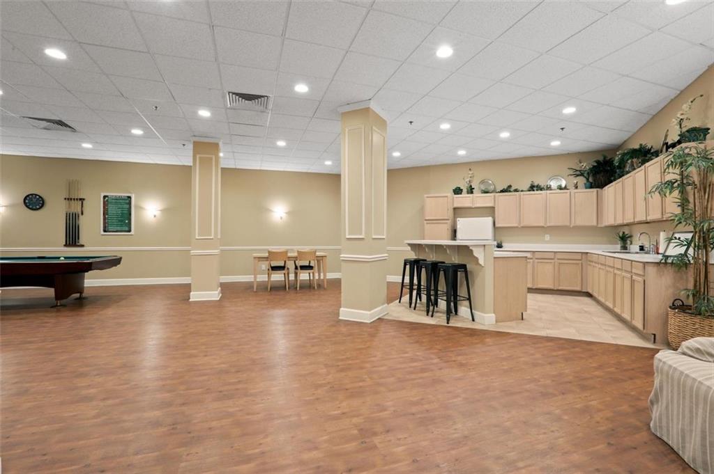 1501 Clairmont Road Unit 1027