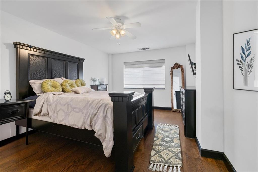 1501 Clairmont Road Unit 1027