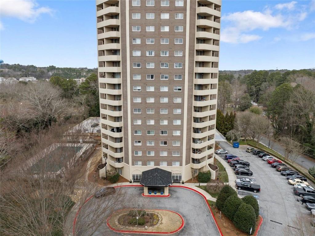 1501 Clairmont Road Unit 1027
