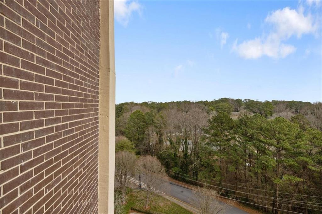 1501 Clairmont Road Unit 1027