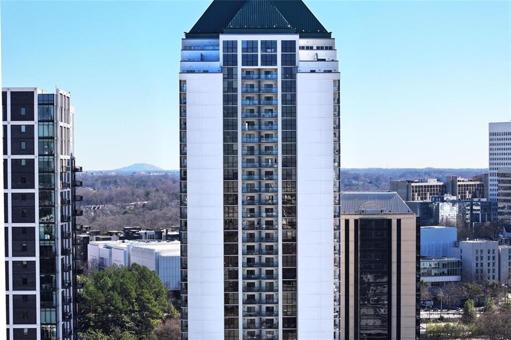 1280 W Peachtree Street NW Unit 3714