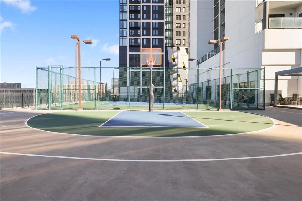 1280 W Peachtree Street NW Unit 3714