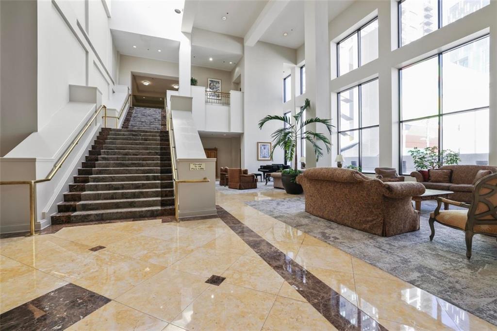 1280 W Peachtree Street NW Unit 3714