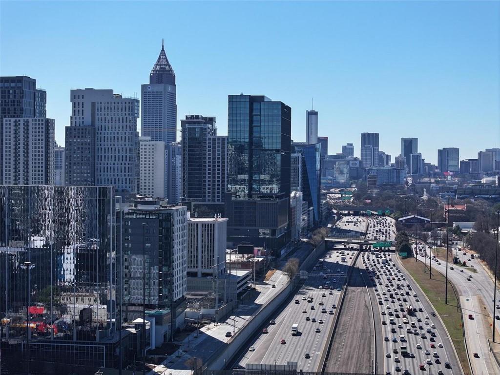 1280 W Peachtree Street NW Unit 3714