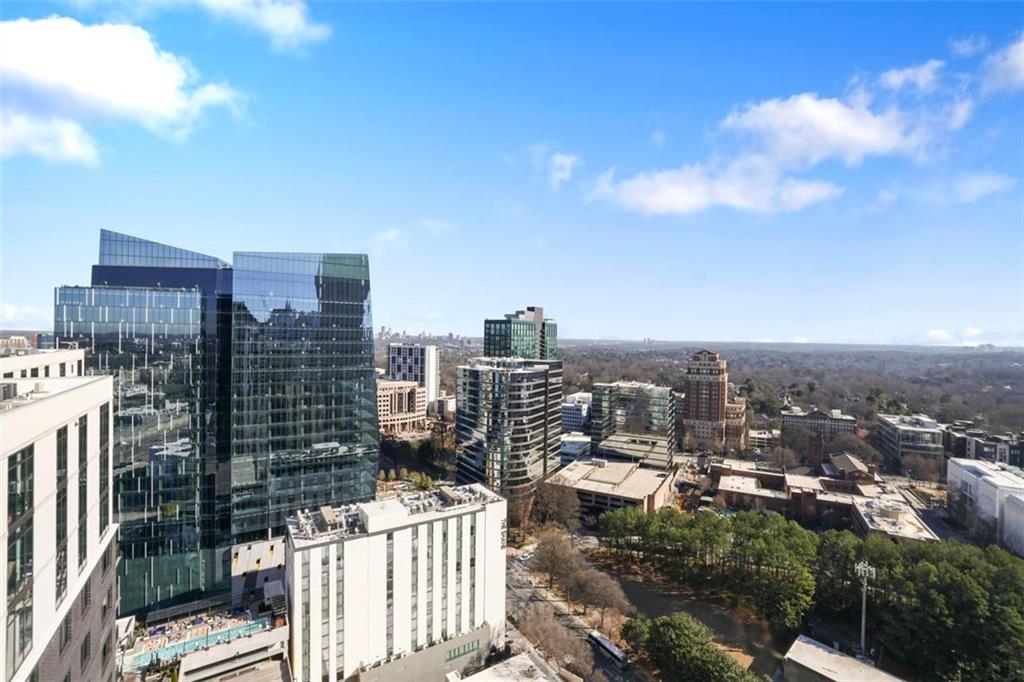 1280 W Peachtree Street NW Unit 3714