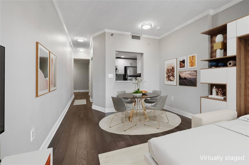 1280 W Peachtree Street NW Unit 3714