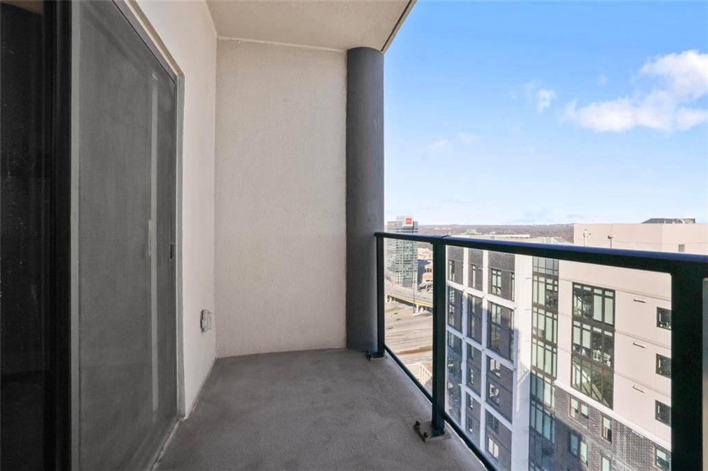 1280 W Peachtree Street NW Unit 3714