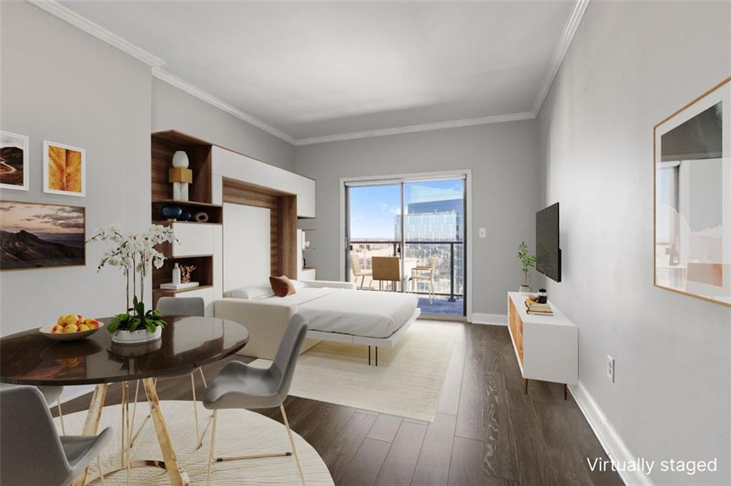 1280 W Peachtree Street NW Unit 3714