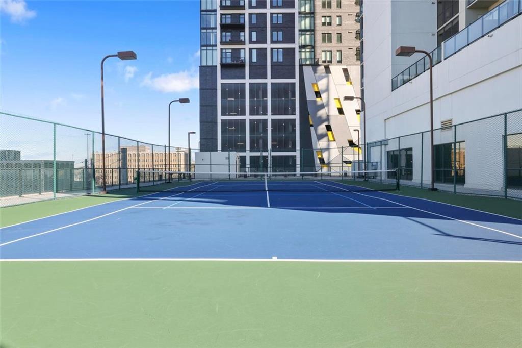 1280 W Peachtree Street NW Unit 3714