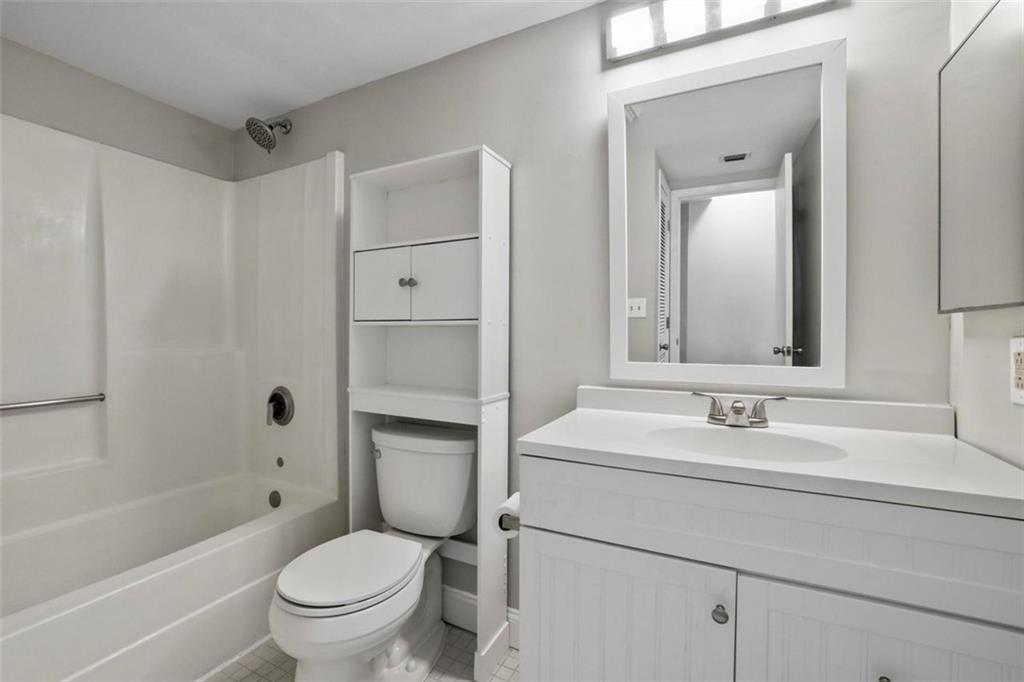 1280 W Peachtree Street NW Unit 3714