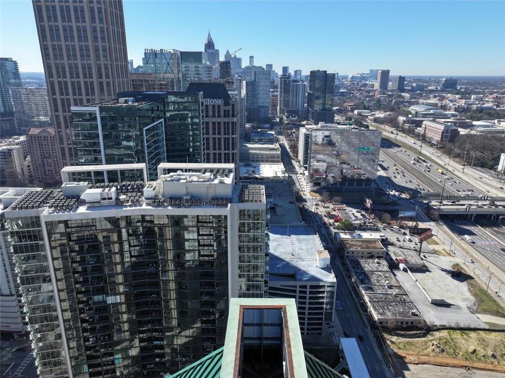 1280 W Peachtree Street NW Unit 3714