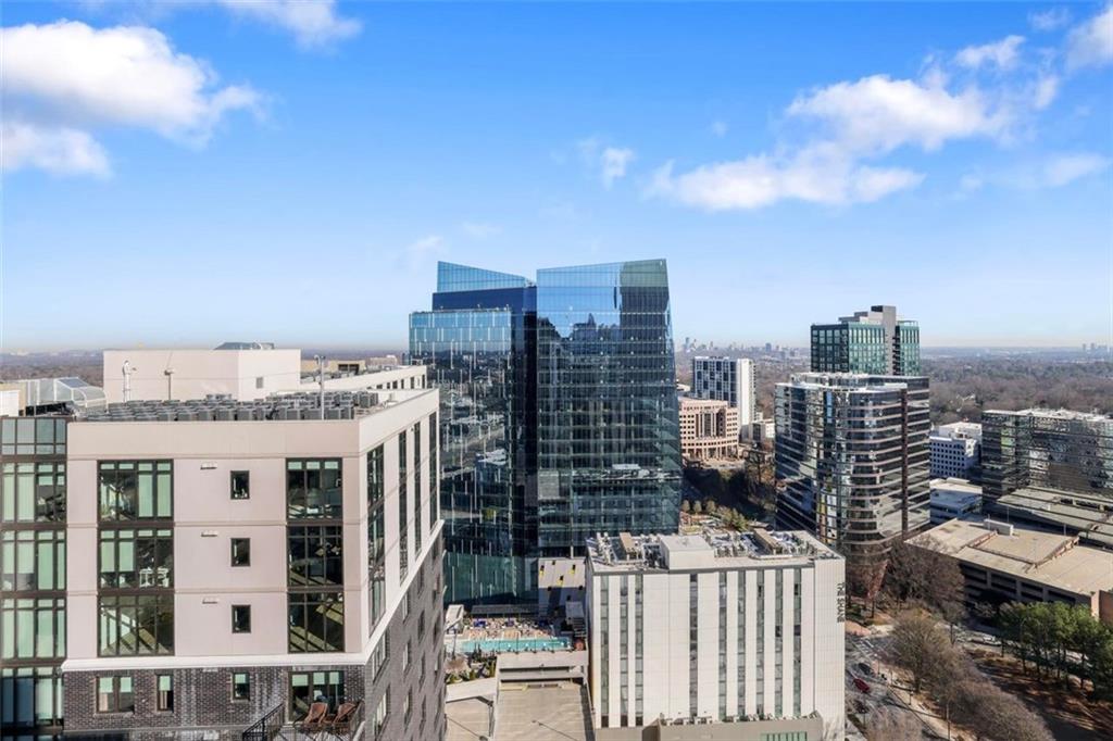 1280 W Peachtree Street NW Unit 3714