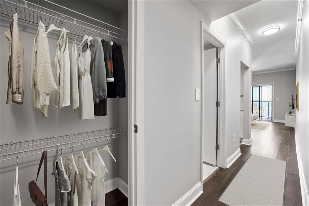 1280 W Peachtree Street NW Unit 3714