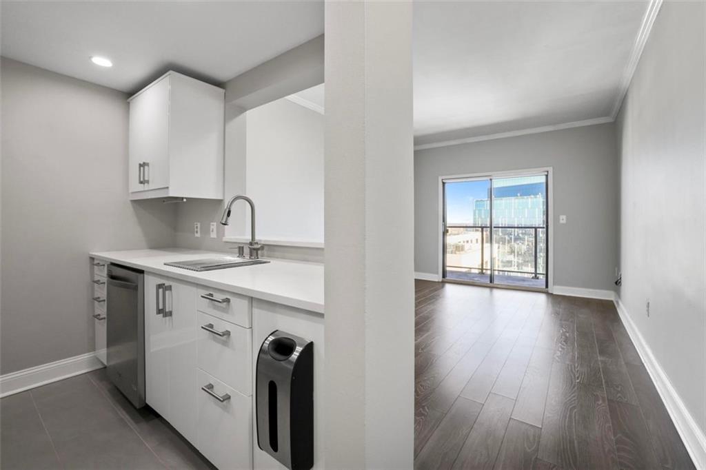 1280 W Peachtree Street NW Unit 3714