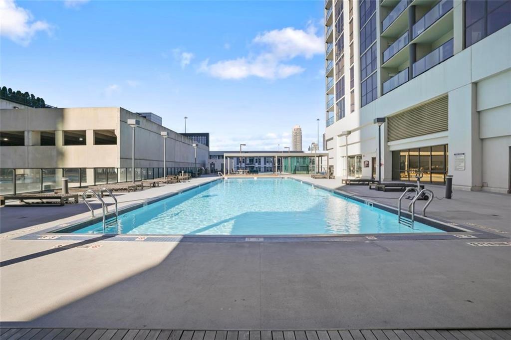 1280 W Peachtree Street NW Unit 3714